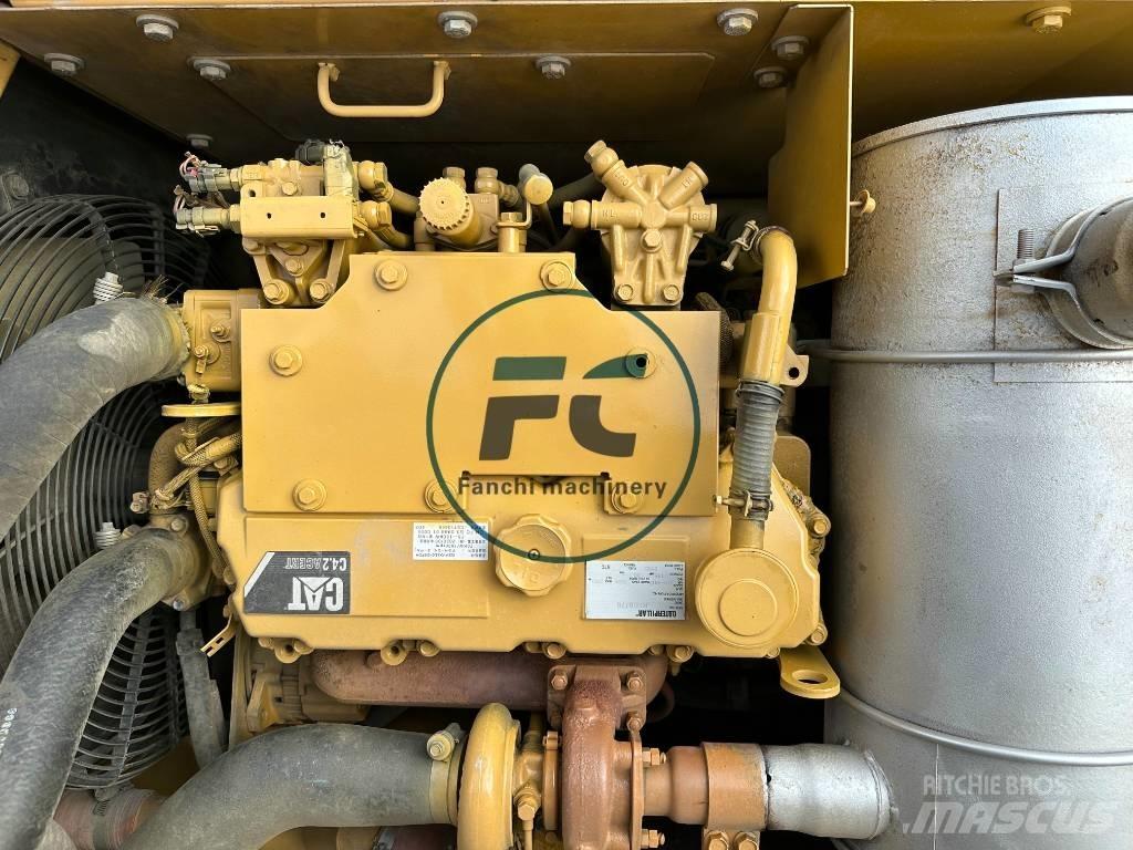 CAT 315 D Koparki gąsienicowe