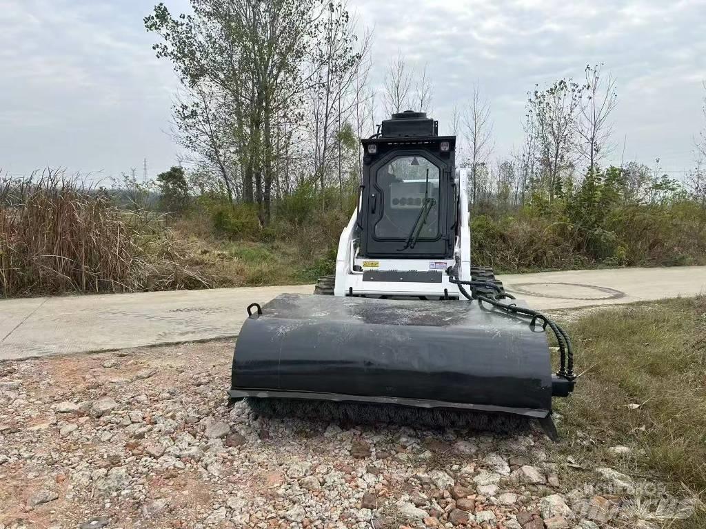 Bobcat S 185 Ładowarki burtowe