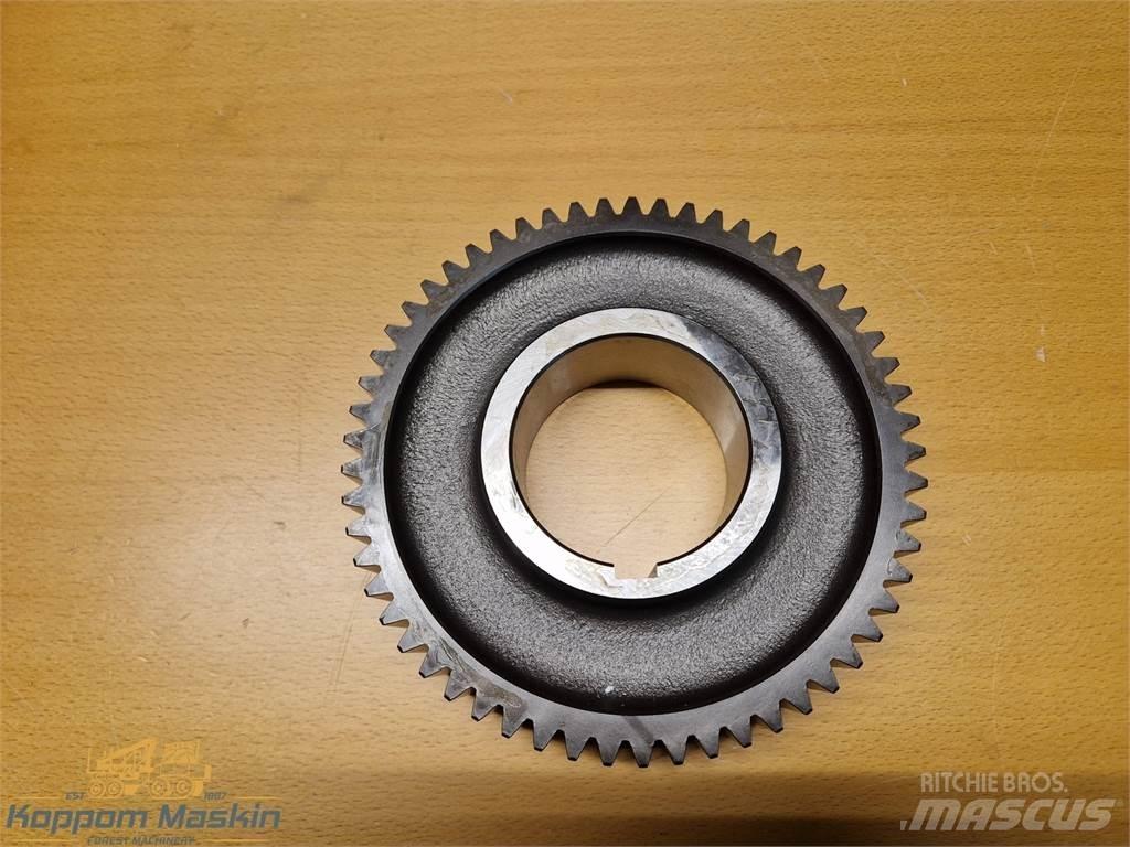 Eco Log 7002967 Hydraulika