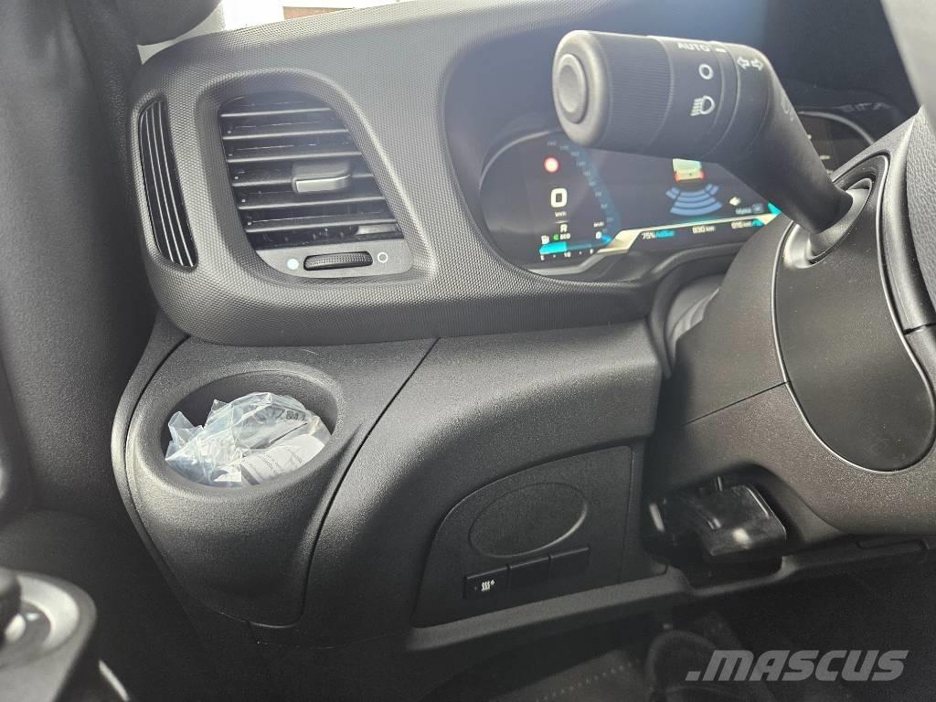 Iveco Daily 35S16A8 Busy / Vany