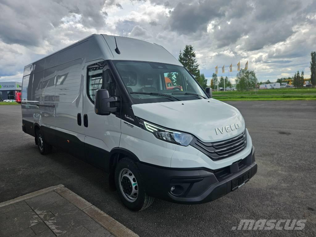 Iveco Daily 35S16A8 Busy / Vany