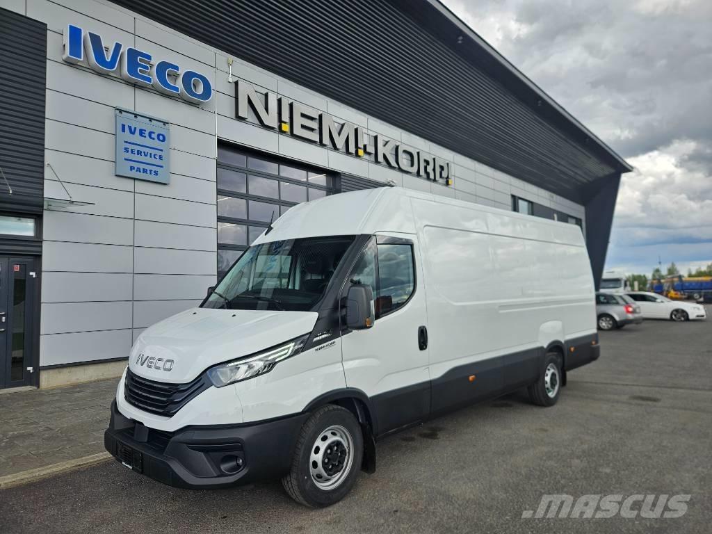 Iveco Daily 35S16A8 Busy / Vany