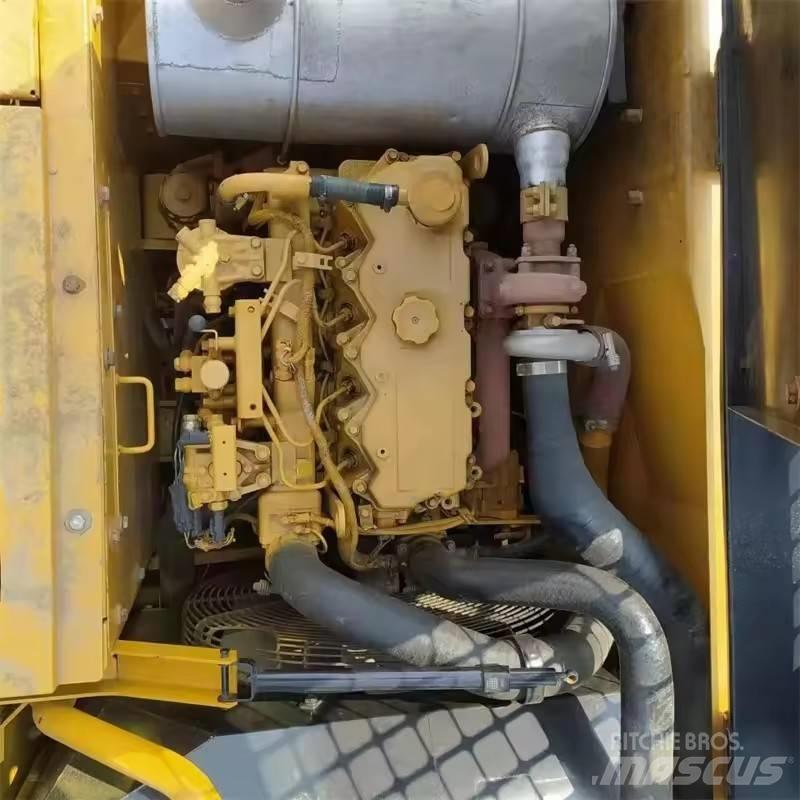 CAT 315 D Koparki gąsienicowe