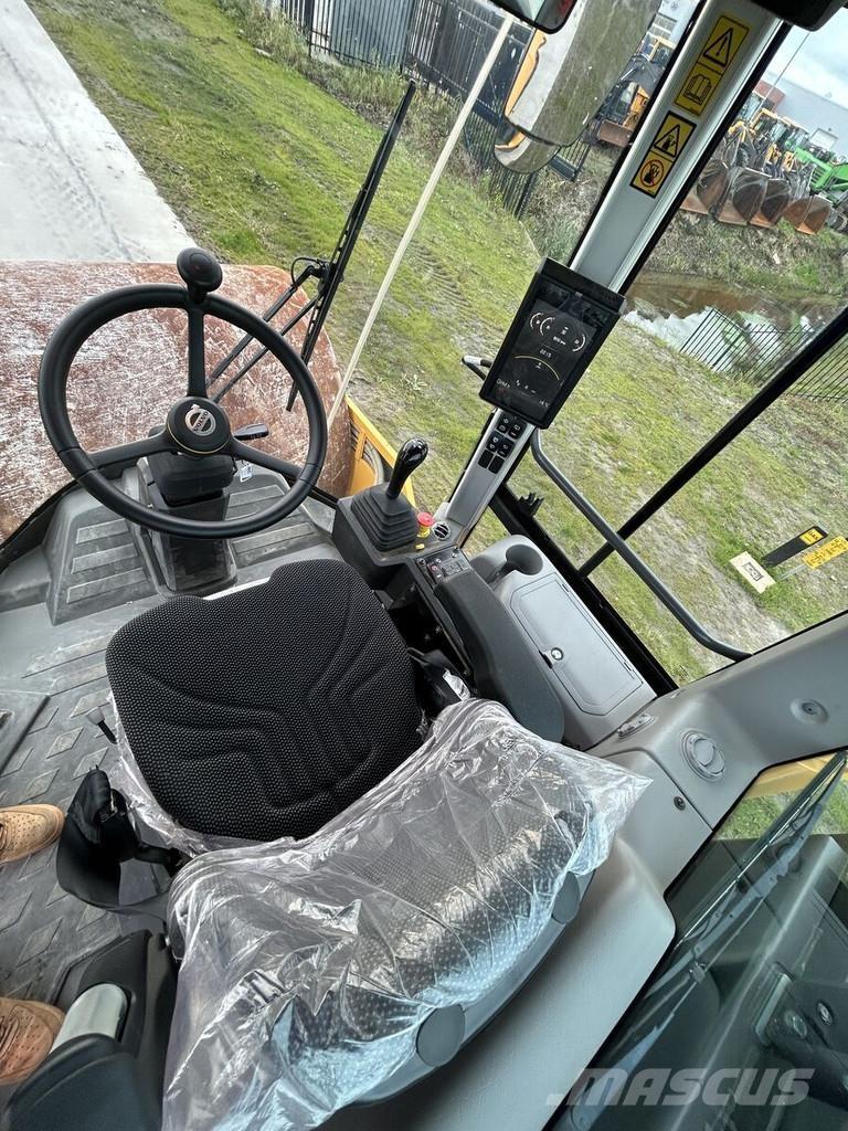 Volvo SD135B Walce jednobębnowe