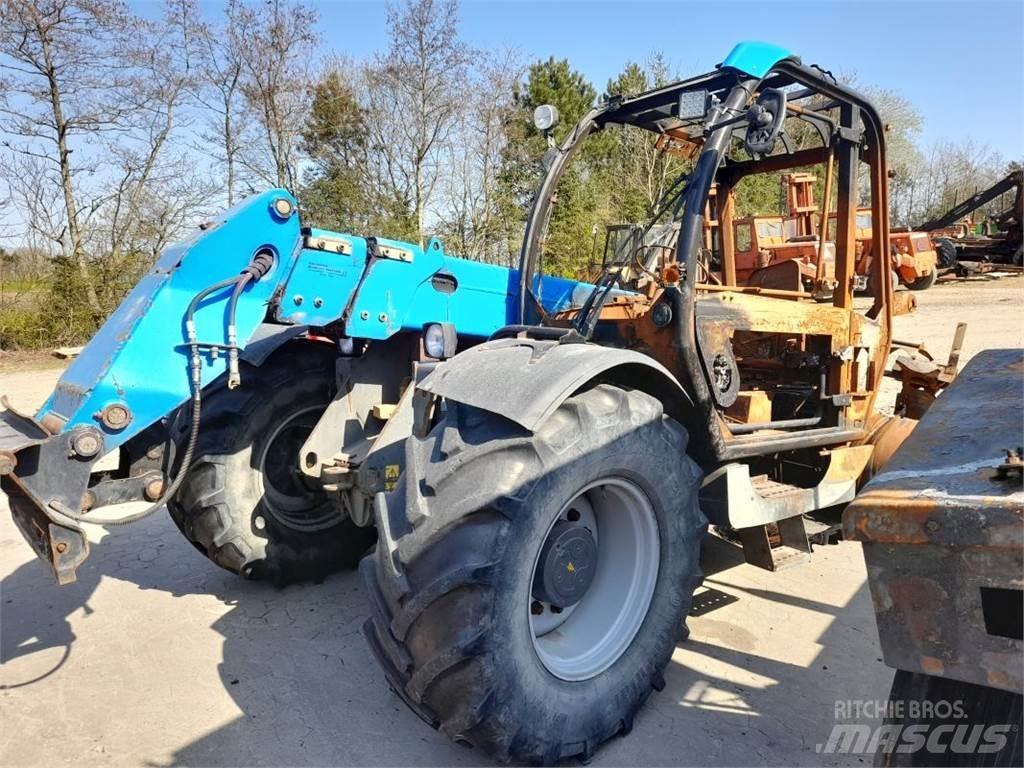Landini 5079 Ciągniki rolnicze