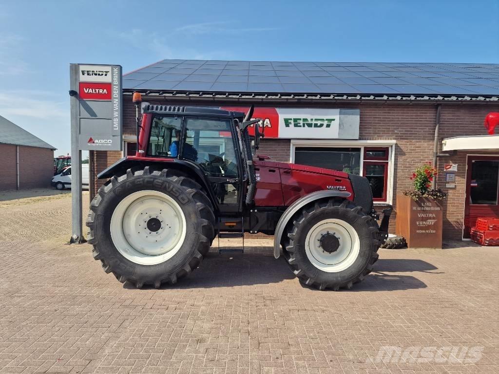 Valtra 8950 Ciągniki rolnicze