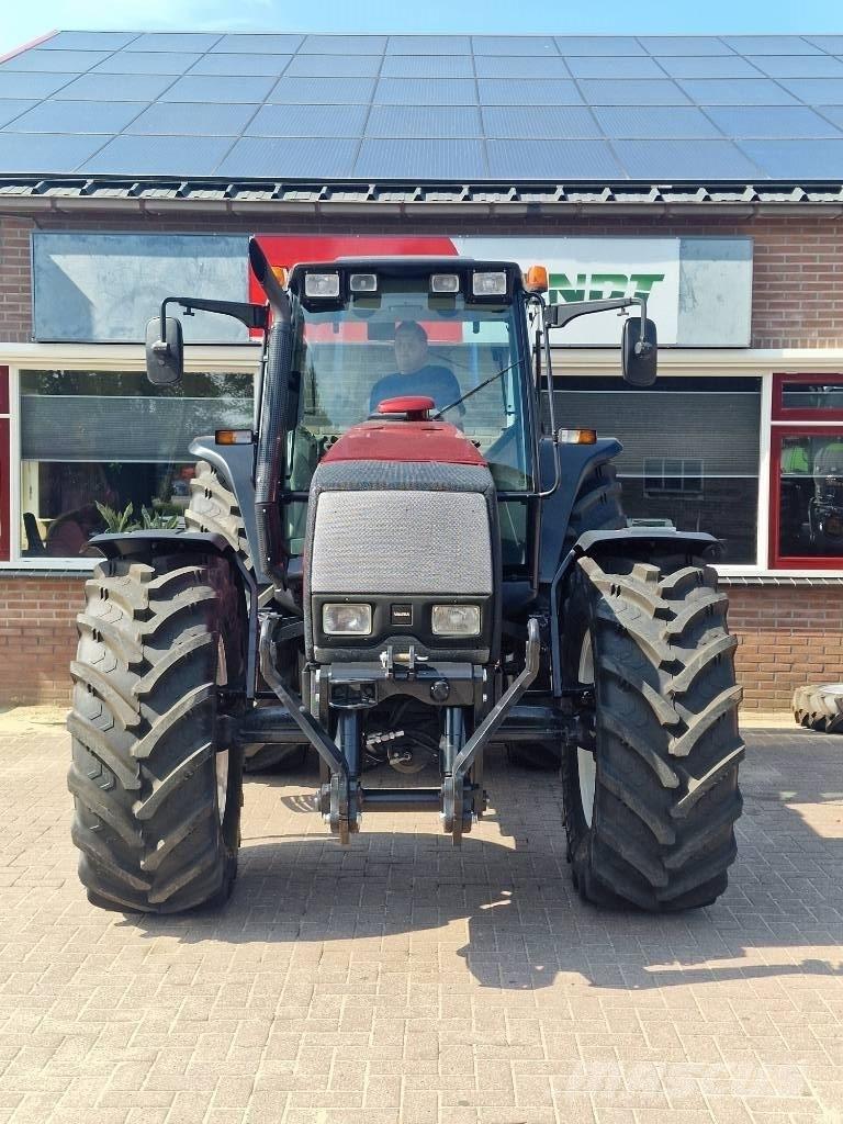 Valtra 8950 Ciągniki rolnicze