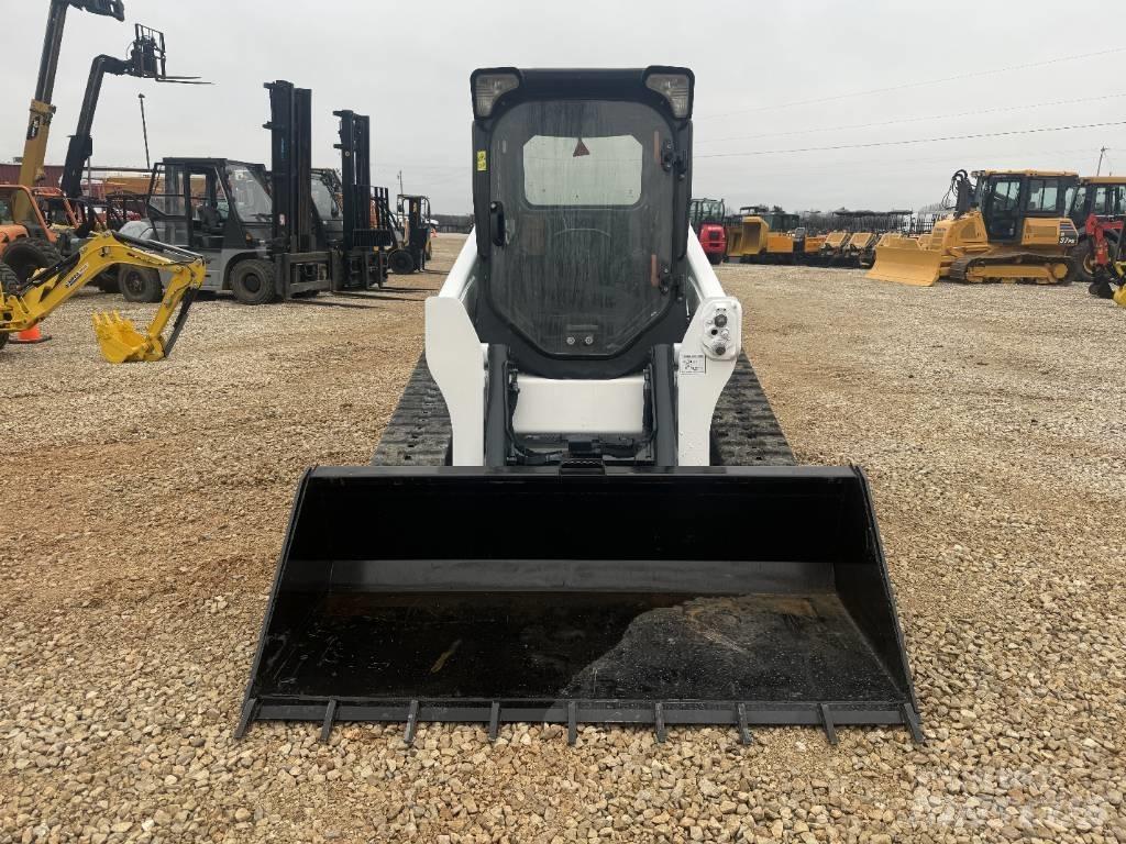 Bobcat T 630 Ładowarki burtowe