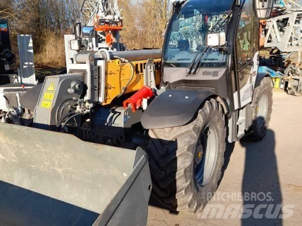 Liebherr T 33-10 Ładowarki teleskopowe