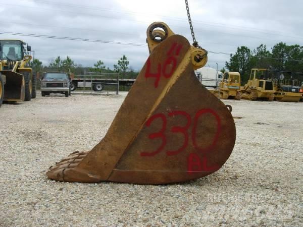 CAT 330BL Łyżki do ładowarek