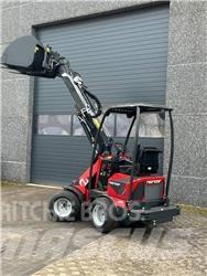 Norcar a6026 Miniładowarki