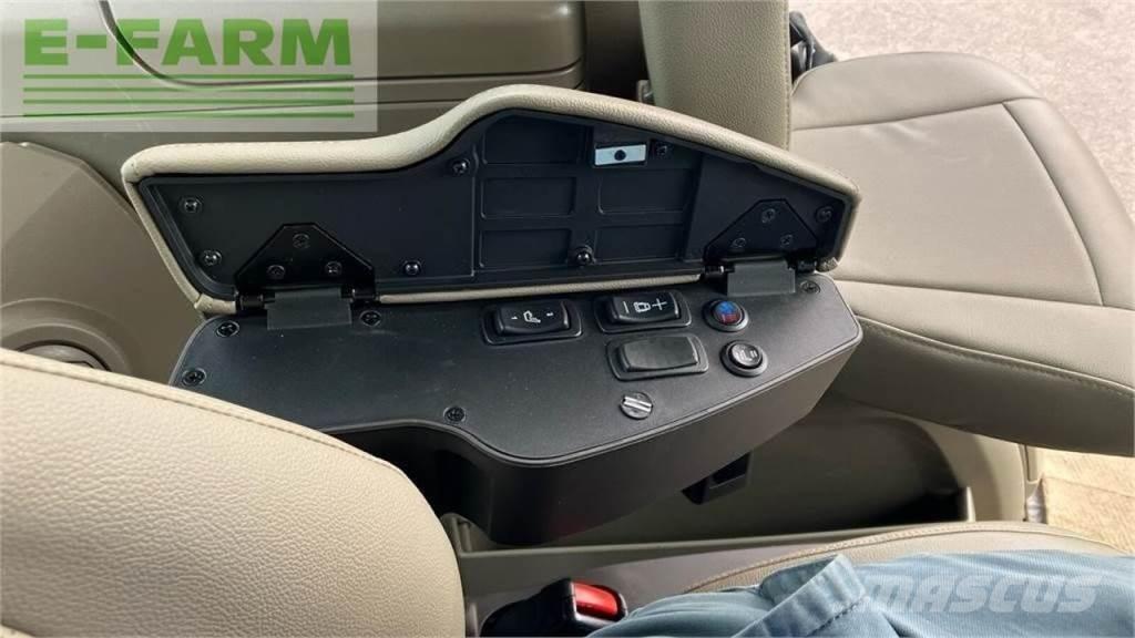 John Deere 7r 330 Ciągniki rolnicze