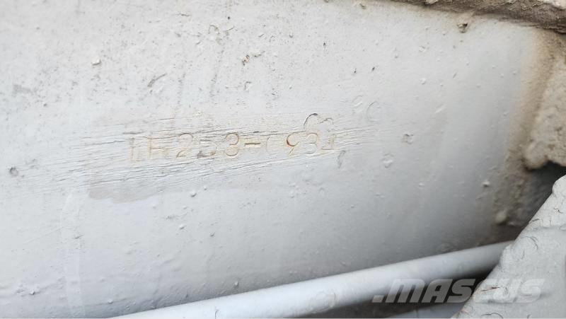 Tadano TR 250 M Żurawie terenowe