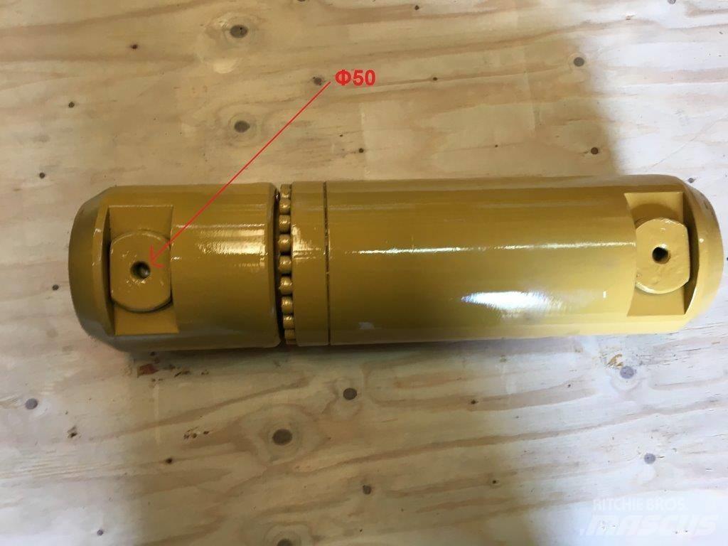 Bauer 218318 SWIVEL Urządzenia do palowania akcesoria i części zamienne