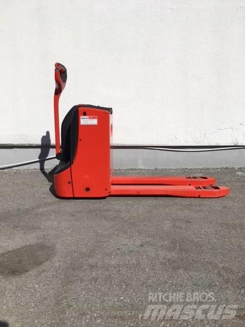 Linde T16/1152 Wózki widłowe unoszące