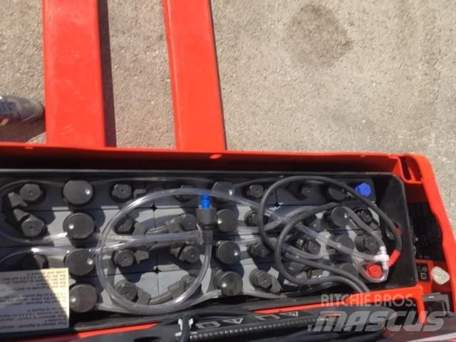 Linde T16/1152 Wózki widłowe unoszące