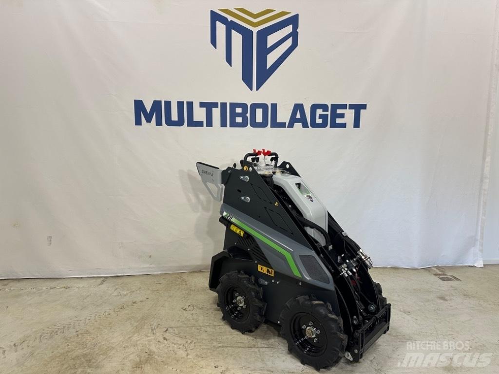 Sherpa Z20 Maszyny rolnicze - Inne