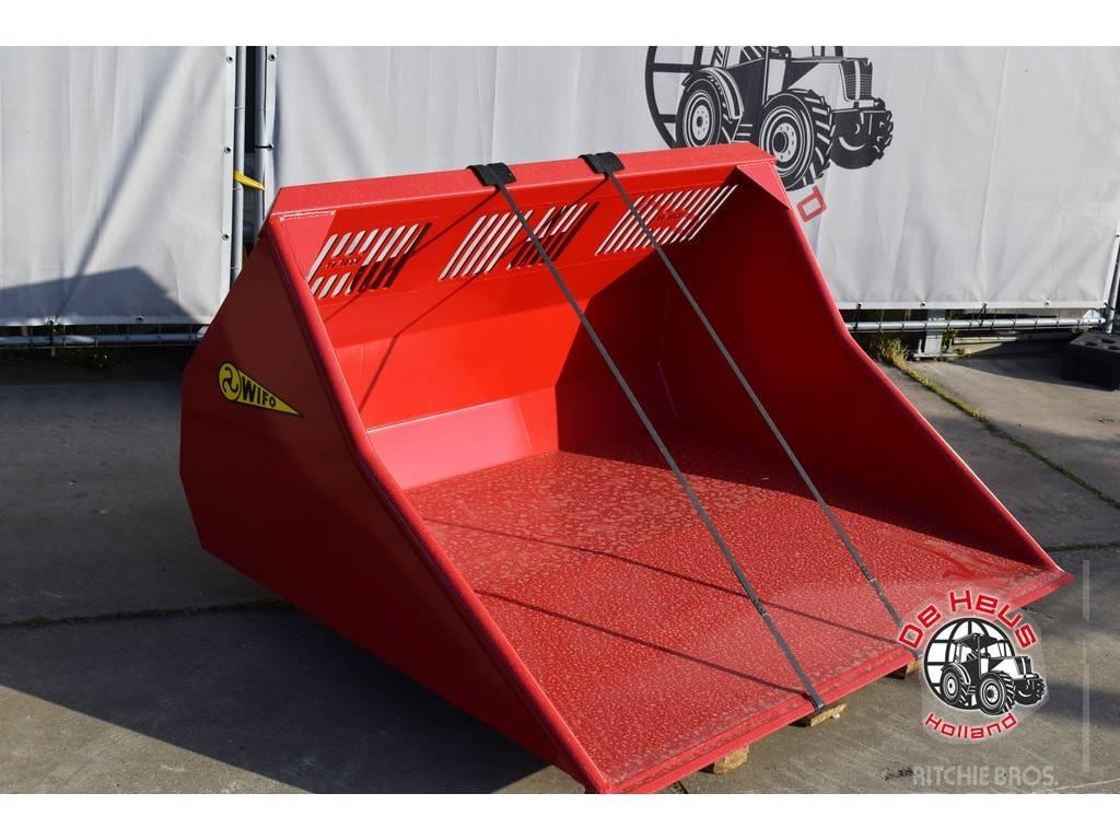 Wifo HOD-175 Maszyny budowlane - Inne