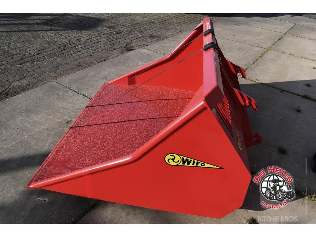 Wifo HOD-175 Maszyny budowlane - Inne