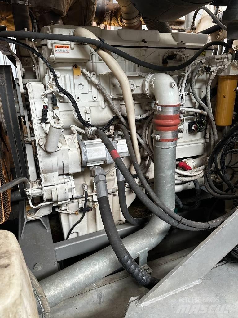 Hammel VB 750 DK Rozdrabniacze