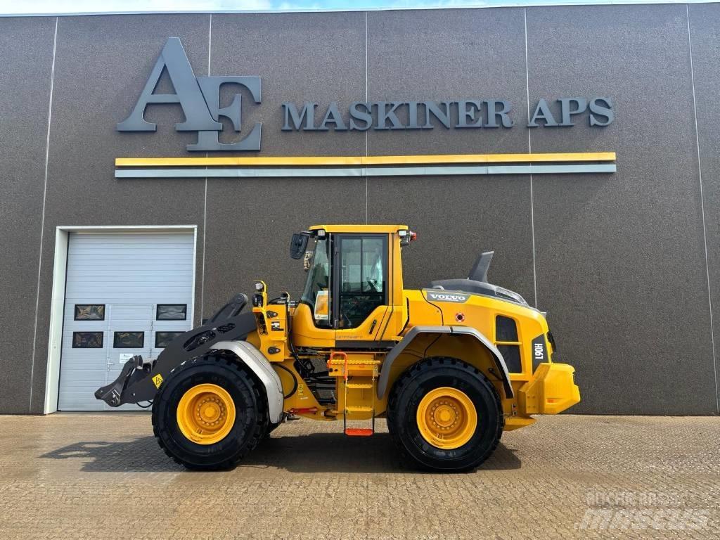 Volvo L 90 H Ładowarki kołowe