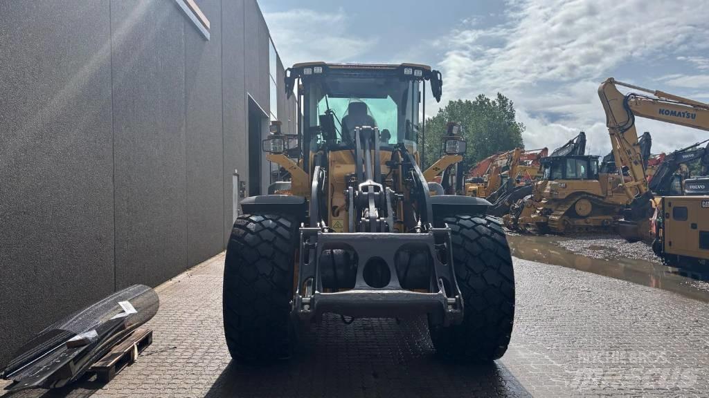 Volvo L 90 H Ładowarki kołowe