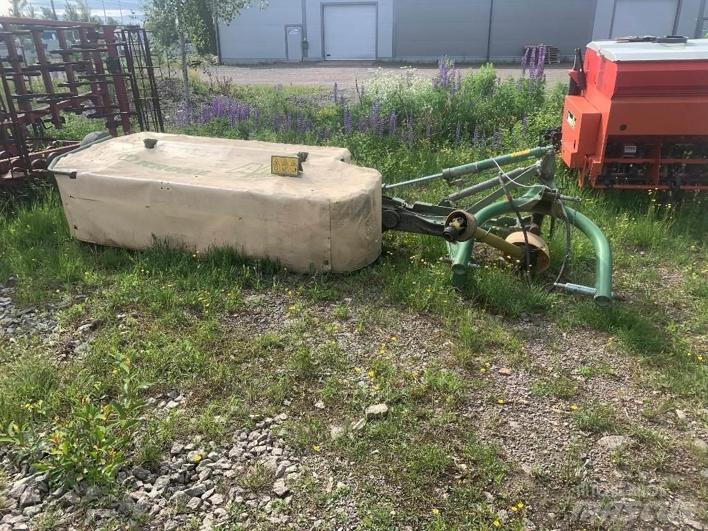 Krone AM 203 S Kosiarki