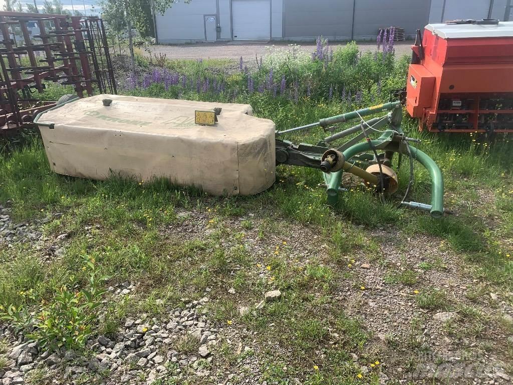 Krone AM 203 S Kosiarki