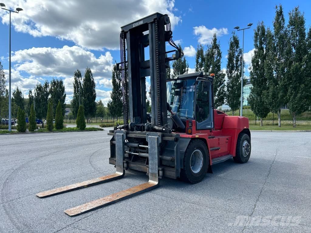 Kalmar DCG150-6 Wózki Diesla