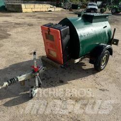 Western 500l Maszyny budowlane - Inne
