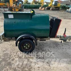 Western 500l Maszyny budowlane - Inne