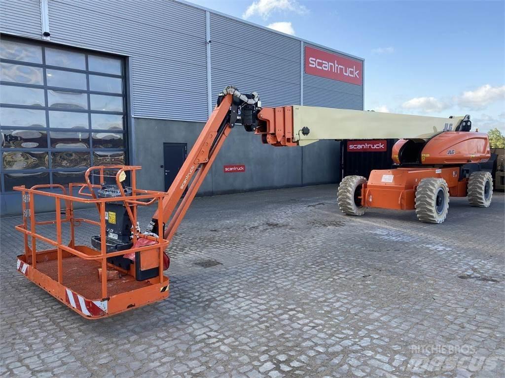 JLG 1200SJP Podnośniki przegubowe