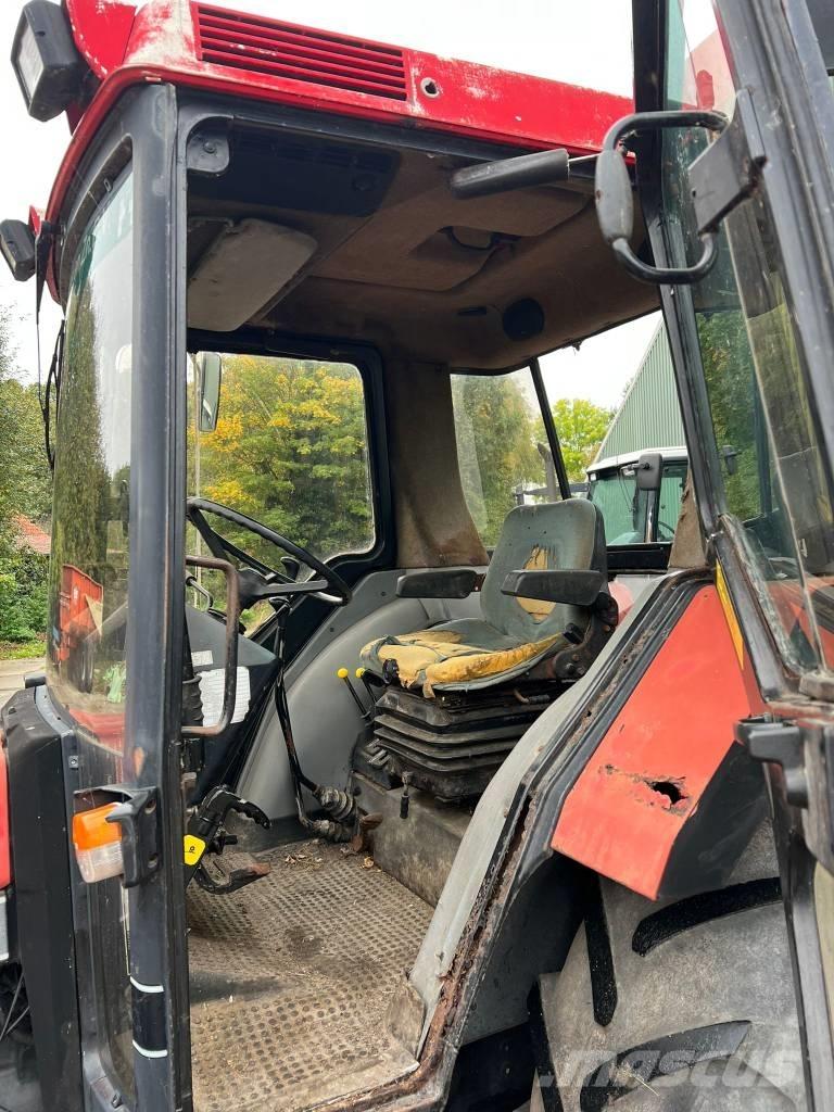 Case IH 745 XL Ciągniki rolnicze