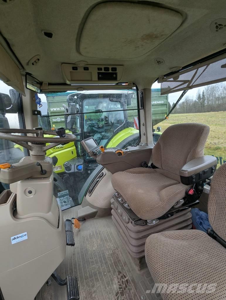 John Deere 8345 R Ciągniki rolnicze
