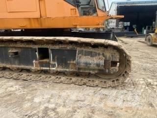 Sumitomo SC800 Żurawie gąsienicowe