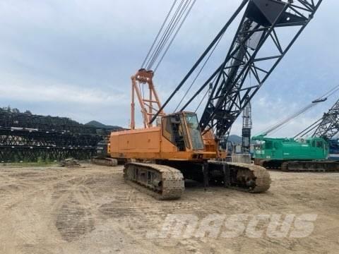 Sumitomo SC800 Żurawie gąsienicowe