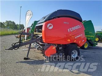 Feraboli EXTREME 365 Prasy zwijające