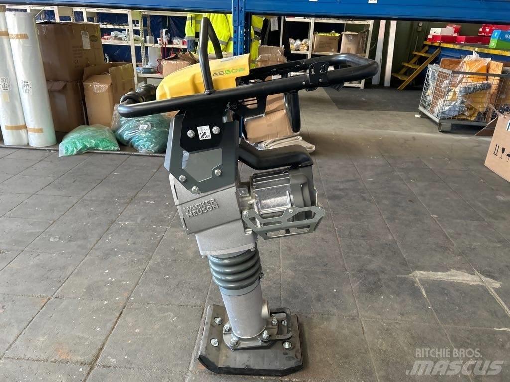 Wacker Neuson AS50e Ubijaki