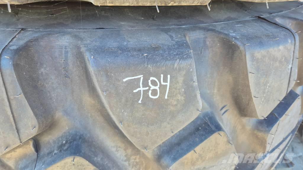 Petlas 29.5R25 Opony, koła i felgi