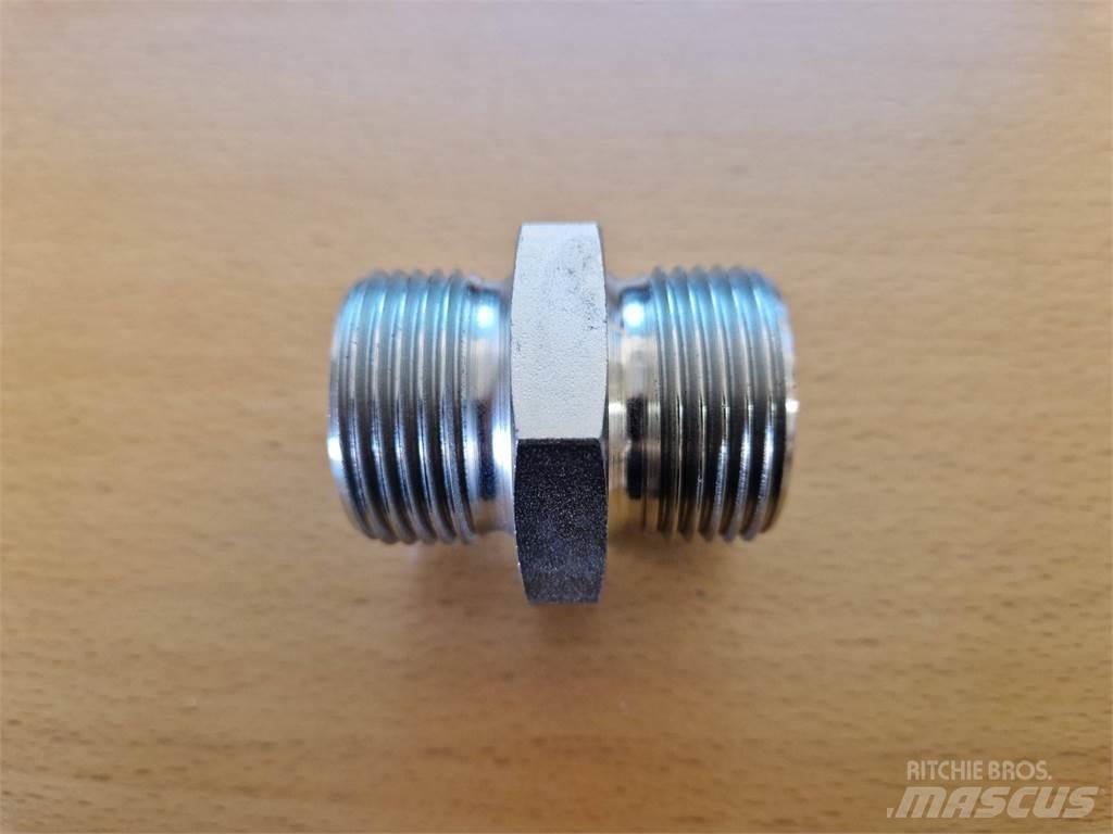 Ponsse 0033019 Hydraulika