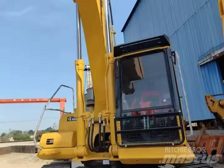 Komatsu PC300 Koparki gąsienicowe