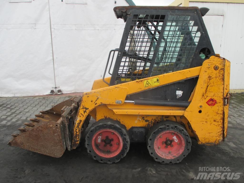 Bobcat S 70 Miniładowarki