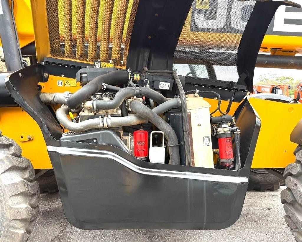 JCB 506-36 Ładowarki teleskopowe