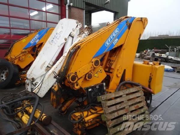 HMF 2750-K3 Żurawie