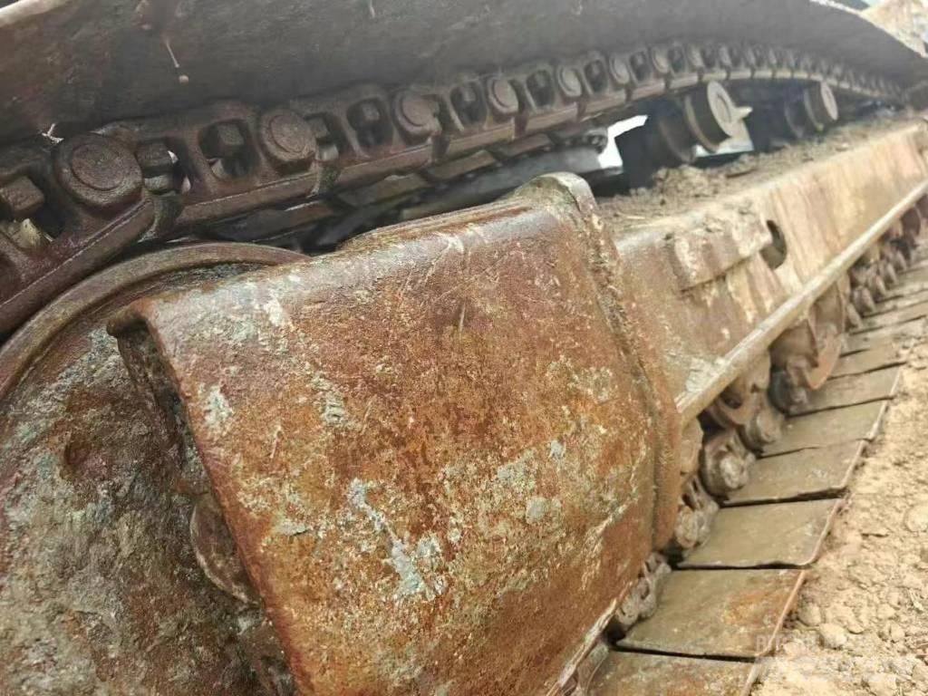 Volvo EC 290 Koparki gąsienicowe