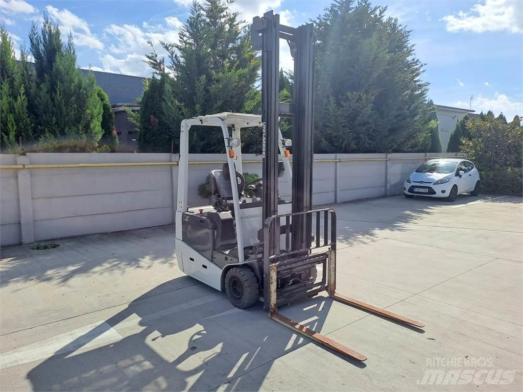 Nissan A1L1N150 Wózki elektryczne
