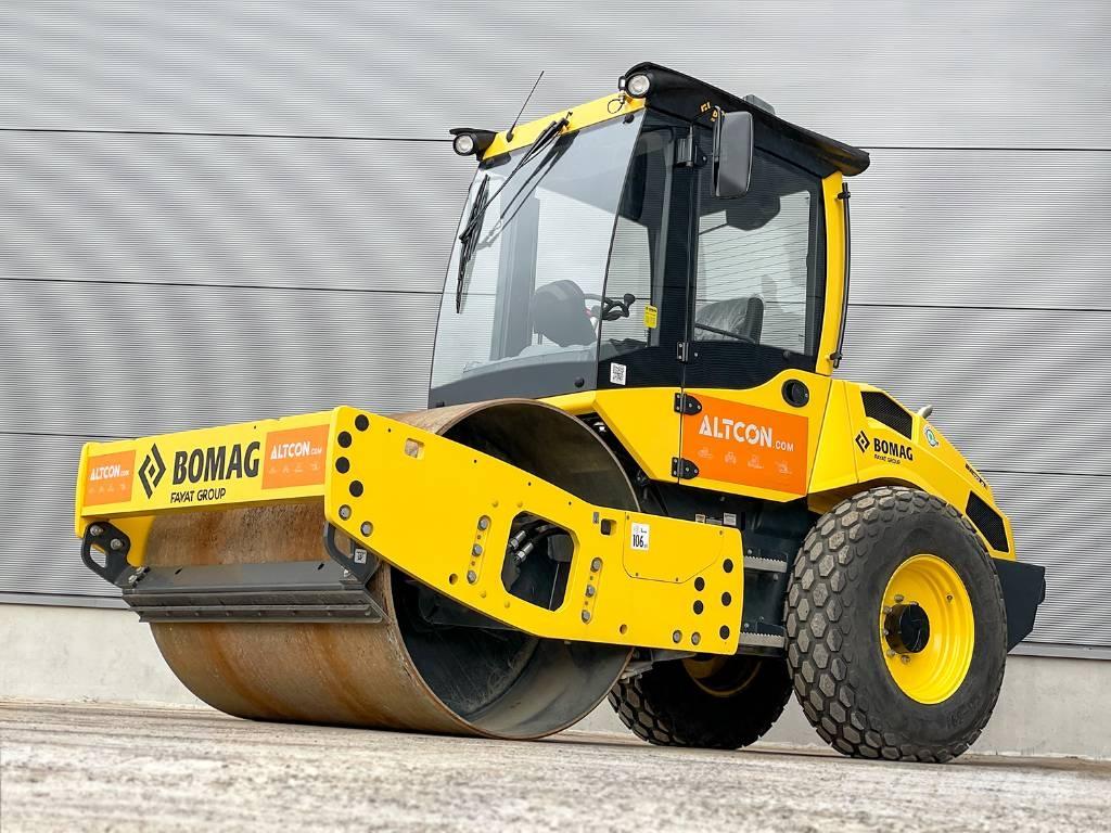Bomag BW 177 D-5 Walce jednobębnowe
