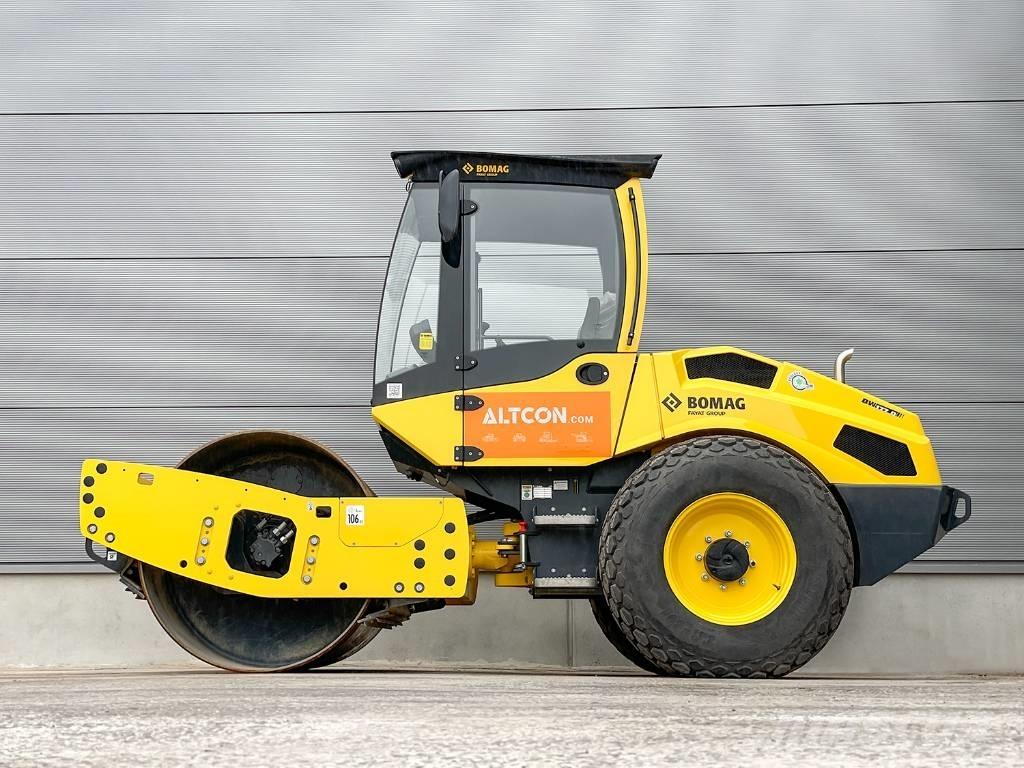 Bomag BW 177 D-5 Walce jednobębnowe
