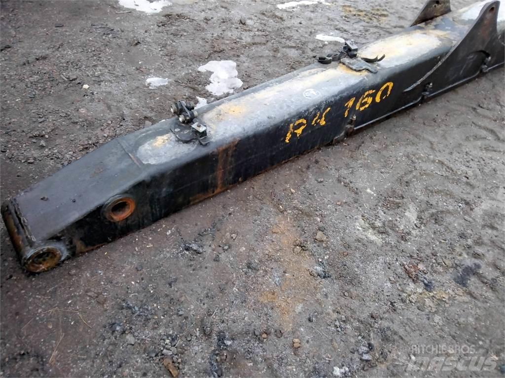 Rottne RK 160 Żurawie do forwarderów