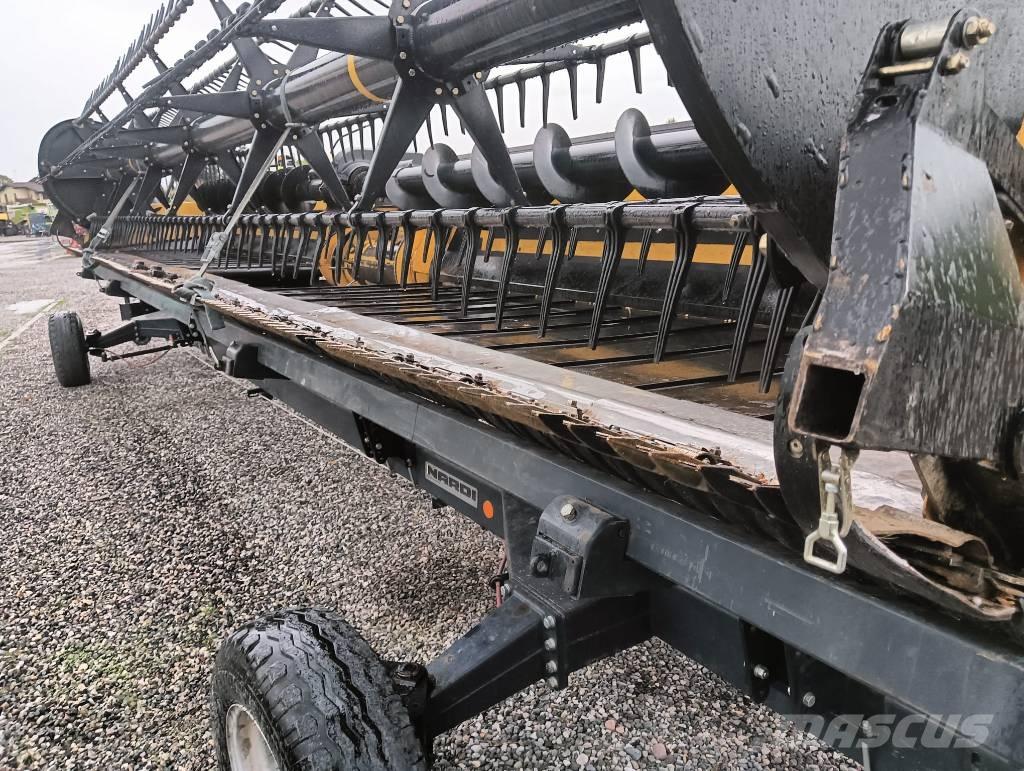 Nardi N 70-30 Akcesoria do kombajnów zbożowych